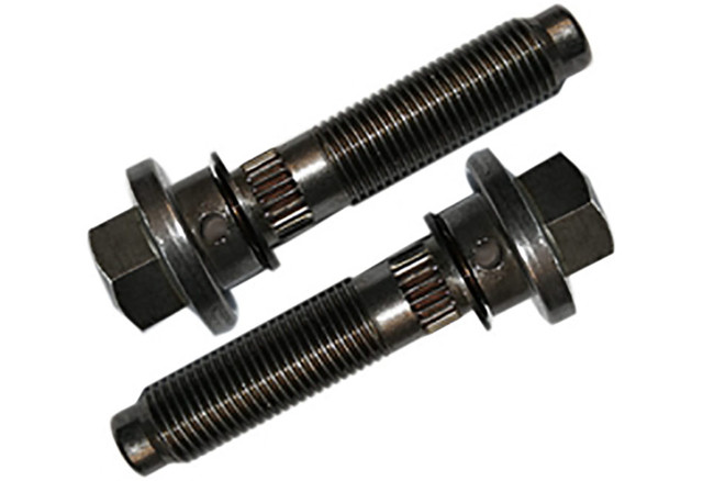 Ford Performance Mustang GT/Bullitt Camshaft Bolt Set (2005-2009) - Image