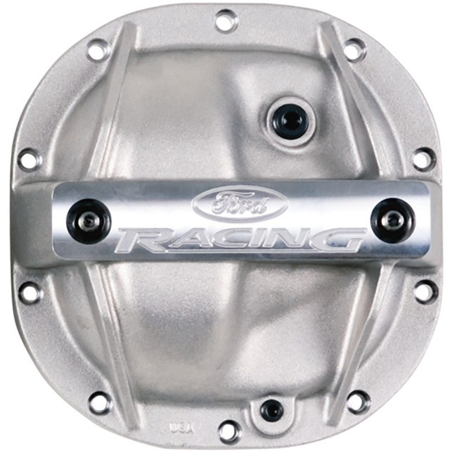 Ford Performance 8.8" Axle Girdle Cover Kit (1986-2014) - Image