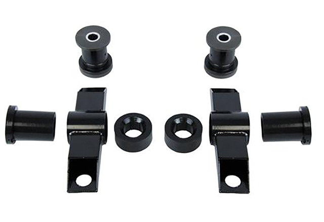 Ford Performance Mustang GT/BOSS 302/V6/GT500 Competition Front Bushing Kit (2005-2014) - Image Ford Performance Mustang GT/BOSS 302/V6/GT500 Competition Front Bushing Kit (2005-2014) - Image