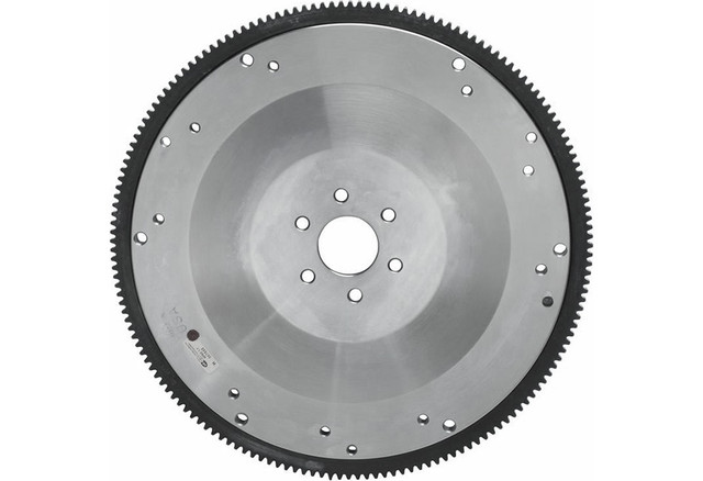 Ford Performance Mustang GT 6-Bolt 10.5" & 11" Steel Flywheel (1996-2014) - Image