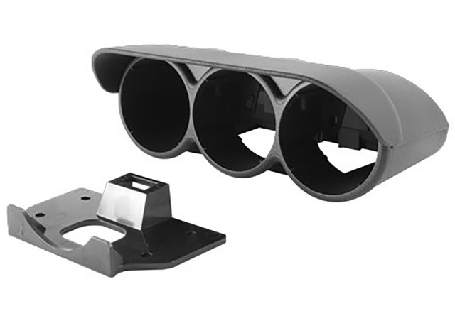 Ford Performance Mustang Dash Gauge Pod (2005-2014) - Image