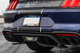 Roush Mustang GT Rear Valance Aero Foil Kit (2018-2023)