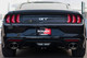 Roush Mustang GT Axle-Back Exhaust (2018-2024)