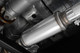 MBRP F-150 2.7L, 3.5L, 5.0L Installer Series Dual-Exit Cat-Back Exhaust (2021)