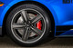 Ford Performance Mustang Mach 1 5-Spoke 19" Staggered Wheel Kit (2015-2023)