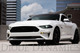 Diode Dynamics Mustang Elite Series Combination Turn/Fog Lamps - Yellow (2018-2023)