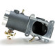 BBK Mustang GT 73MM Power Plus Throttle Body - Charcoal (1996-2004)