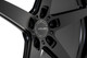 Velgen Wheels GT350 Classic5 V2 Satin Black Wheel - 20x11.5 (2015-2020)