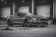 Velgen Wheels GT350 Classic5 V2 Satin Black Wheel - 20x11 (2015-2020)