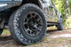 Nitto Recon Grappler A/T Tire, 37x12.50R20LT