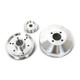 BBK Mustang 4.6L Underdrive Pulley Kit (1996-2001)