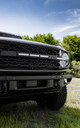 RTR Bronco Grille w/ Signature LED Lighting w/ 360 Camera (2021-2023)