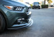 Steeda Mustang GT Street Front Chin Splitter - PP (2015-2017)