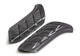 Ford Performance Bronco Raptor Carbon Fiber Appearance Kit - Gloss (2022-2024)