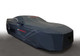 Ford Performance Mustang Coupe Outdoor Car Cover - High Wing (2024+)
