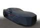 Ford Performance Mustang Coupe Outdoor Car Cover - No/Low Wing (2024+)