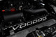 Fathouse Performance Mustang GT350 Radiator Plate - Voodoo (2015-2020)