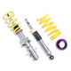 KW Suspension V3 S550/S650 Mustang Coilover Kit (2018-2024)