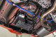 Steeda Mustang Differential Cooler Kit (2015-2024)