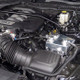 Mishimoto Mustang Aluminum Coolant Expansion Tank - Polished (2024+)