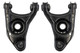 Mustang Front Lower Control Arm Kit (1994-2004)