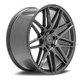 Velgen Wheels F-150 VFF9 Gloss Gunmetal Wheel - 22x10 +38 (2015-2025)