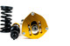 ISC Suspension Maverick AWD N1 Coilovers - Street (2022-2025)