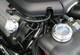 Steeda Ford Fusion Billet Oil Cap Cover (2006-2012)