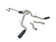 Flowmaster F-150 Outlaw Cat-back Exhaust System (2009-2014)