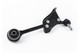 Steeda S550 Mustang Front Control Arms (Lateral and Tension Links w/ Bushings) (2015-2023)