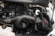K&N F-150 2.7L EcoBoost Performance Cold Air Intake Kit (2015-2023)