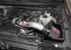 K&N F-150 3.7L High-Flow Performance Cold Air Intake Kit (2012-2014)