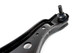 Steeda S197 Mustang Front Lower Control Arms (2005-2010)