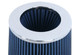 Steeda Mustang Blue Replacement Cone Filter Element