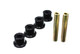 Energy Suspension Mustang Transmission Cross Member Bushings (1979-1993)