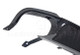 Anderson Composites Mustang GT500 and GT W/ APP PKG, BOSS 302 Carbon Fiber Rear Diffuser (2013-2014)