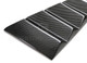 Anderson Composites Mustang Type-V Carbon Fiber Window Louvers (2015-2023)