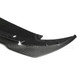 Anderson Composites Mustang GT350R Carbon Fiber Front Splitter (2015-2020)