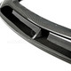 Anderson Composites Mustang Type-AR Carbon Fiber Front Chin Splitter (2015-2017)