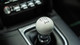 Ford Performance Mustang Bullitt White Shift Knob 6-Speed All (2015-2024)