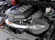 K&N Mustang GT 5.0L Typhoon Cold Air Intake (2011-2014)