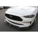 APR Performance Mustang Non Performance Package Front Splitter (2018-2023)
