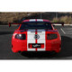 APR Performance Mustang GT-250 Adjustable 71" Wing (2010-2014)