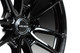 Velgen Wheels VF5 Gloss Black Wheel - 20x10 (2015-2023)