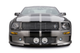 Cervini's Mustang C-Series Kit w/o Wheels - GT & V6 (2005-2009)