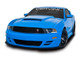 Cervini's Mustang Stalker Body Kit - Coupe (2010-2012)