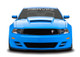 Cervini's Mustang Stalker Front Bumper (2010-2012)