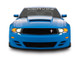 Cervini's Mustang Stalker Front Bumper (2010-2012)