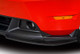 Cervini's Mustang GT/CS Chin Spoiler Splitter Combo (2010-2012)