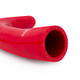 Mishimoto Mustang EcoBoost Silicone Upper & Lower Radiator Hose Kit - Red (2015-2023)